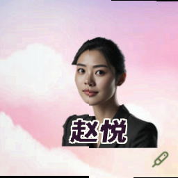赵悦